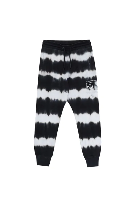 Boy Sweatpant Diesel J00272 0IAZQ