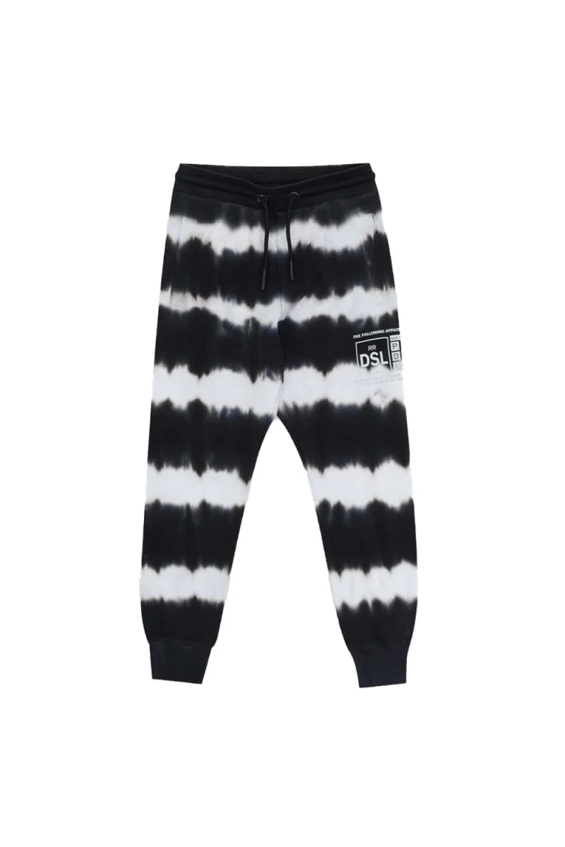 Boy Sweatpant Diesel J00272 0IAZQ