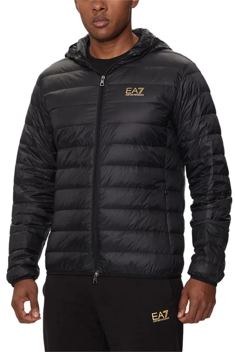 Яке 8NPB24PNGPZ 0208 black
