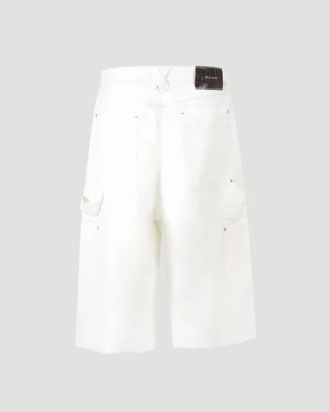 The Kingston Shorts in Chalk — снимка 2