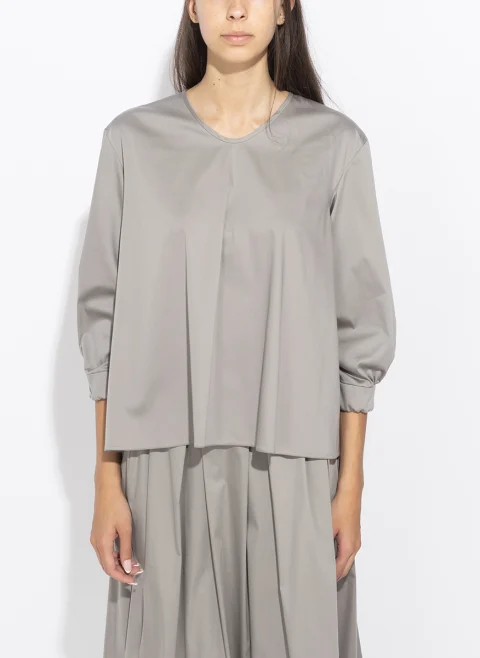 Блуза 'Oversized fit'' 'S Max Mara Smmalexia — снимка 5