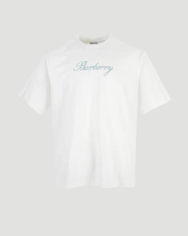 Rain or Shine Cotton T-Shirt