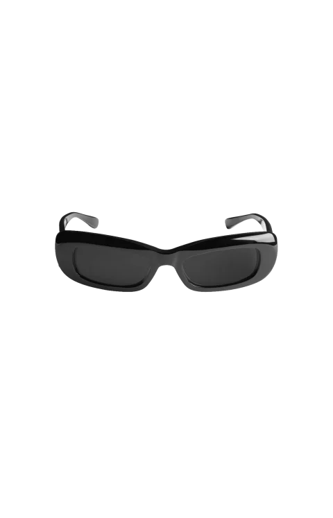 Diva Rectangular Sunglasses