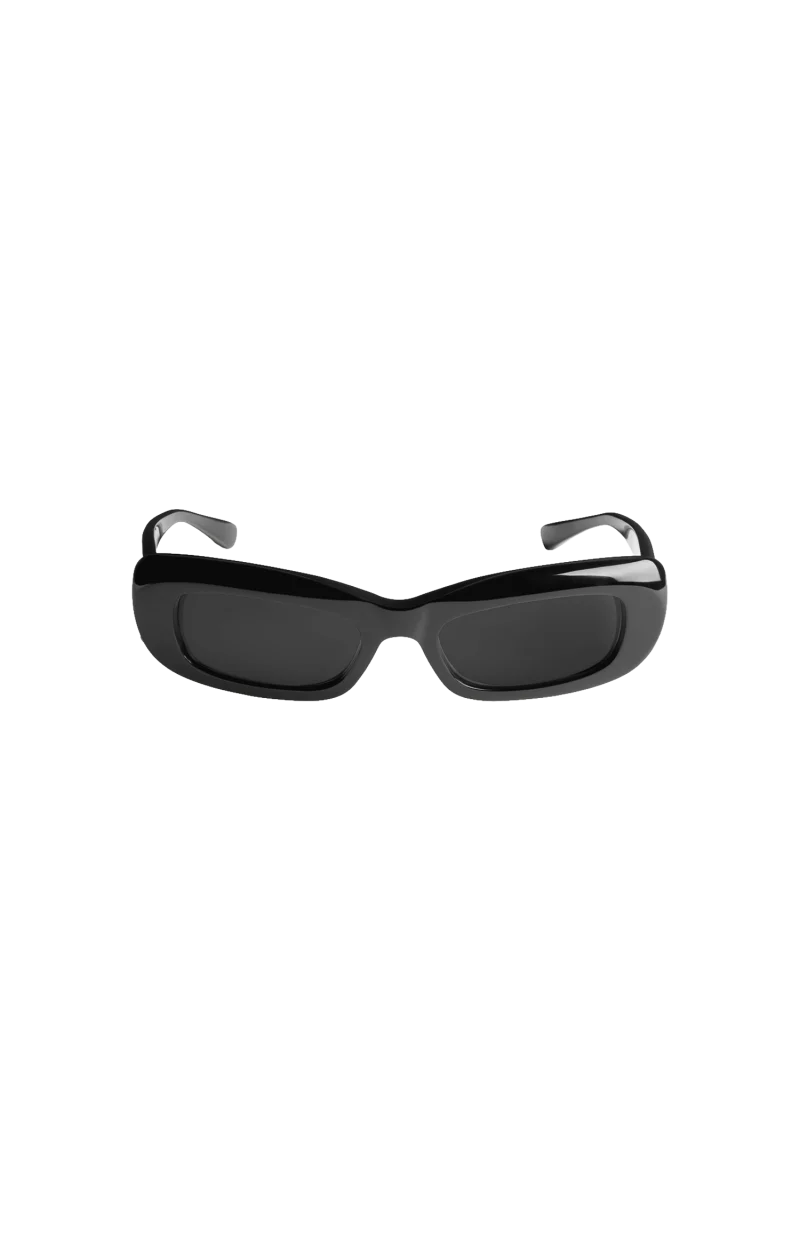 Diva Rectangular Sunglasses