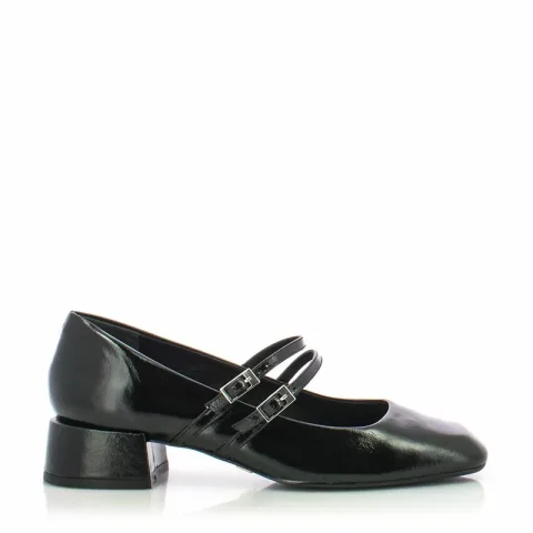 Токчета DONNA ITALIANA – 11810-737-845 GENEBRA BLACK