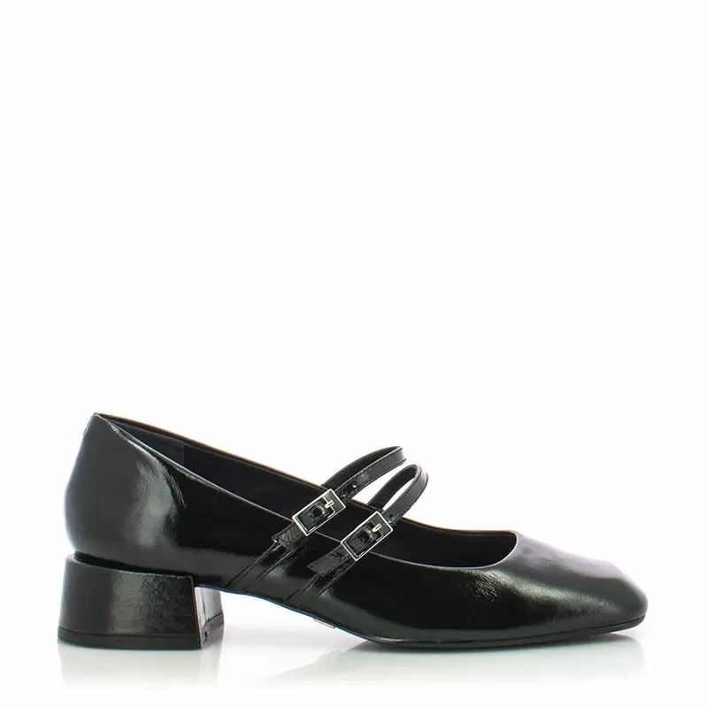 Токчета DONNA ITALIANA – 11810-737-845 GENEBRA BLACK
