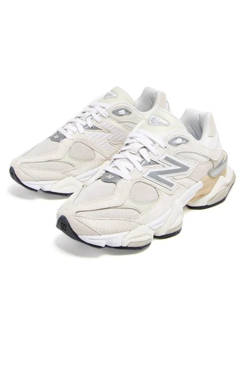 Sneakers U9060WHT sea salt — снимка 2
