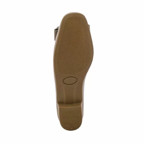 Токчета VERONELLA – 26143245 TAUPE/GREIGE — снимка 6