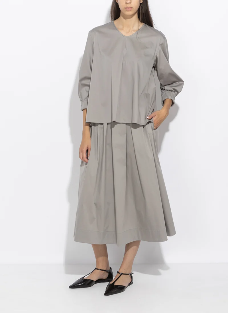 Плисирана пола 'S Max Mara Smmtesoro