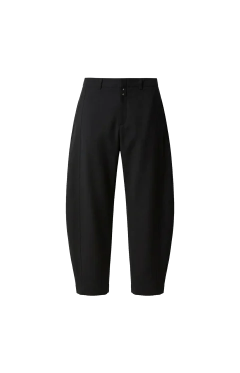 The Oranger Pant