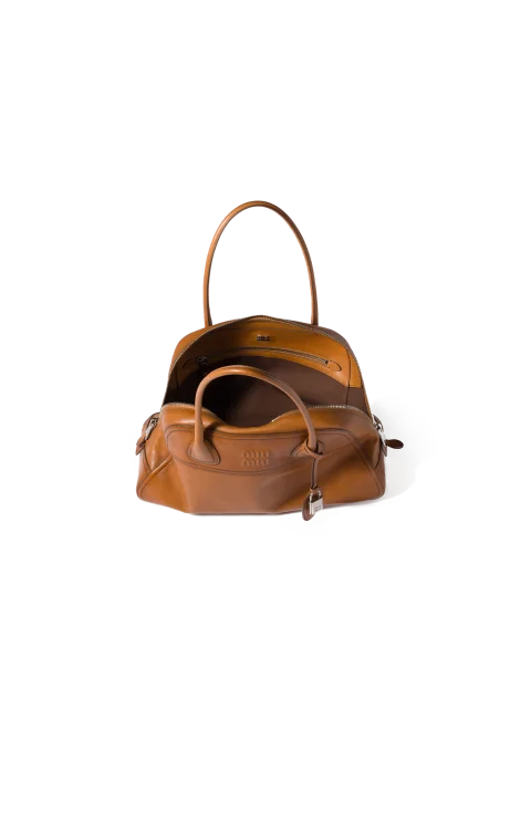 Vivant Leather Bag — снимка 4