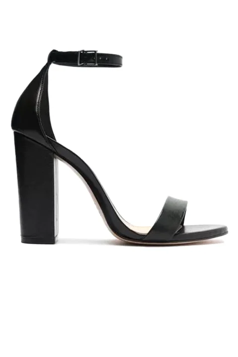 Сандали S2014800160159 black