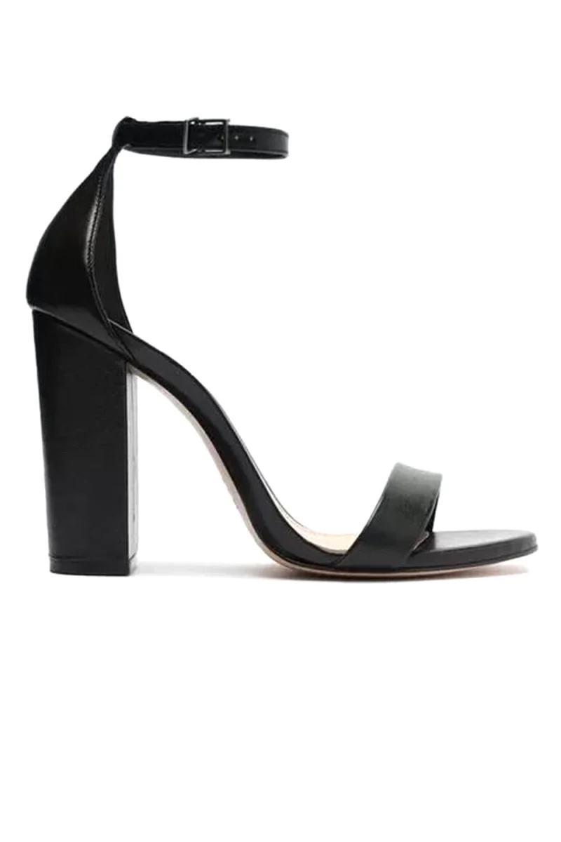 Сандали S2014800160159 black