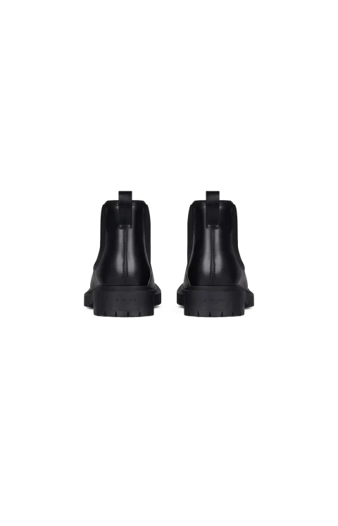 Chelsea Boots in Leather — снимка 3