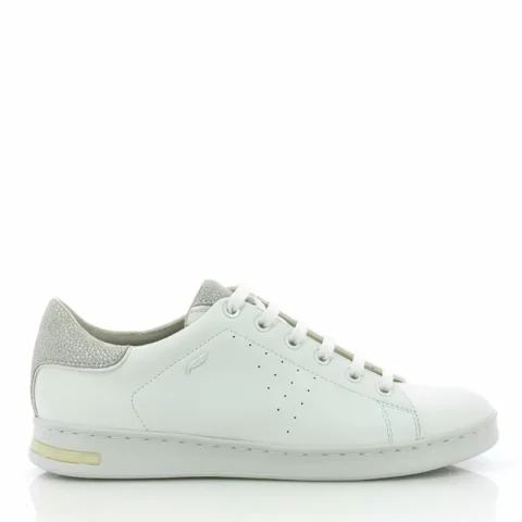 Дамски Сникърс GEOX – D621BA D JAYSEN WHITE