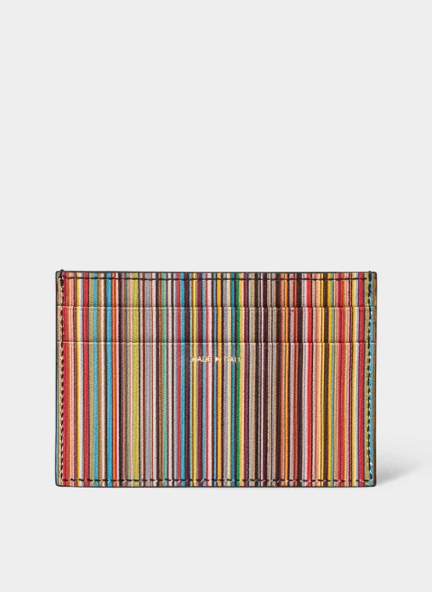 Сет 'Signature Stripe' Paul Smith — снимка 5
