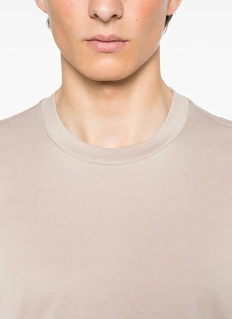 Тишърт 'Casual fit' Brioni — снимка 3