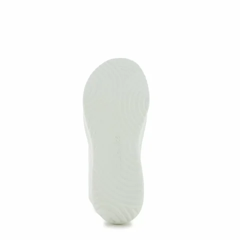 Дамски Сникърс CLARKS – 26184294 SOLEVANA TIE OFF WHITE — снимка 4