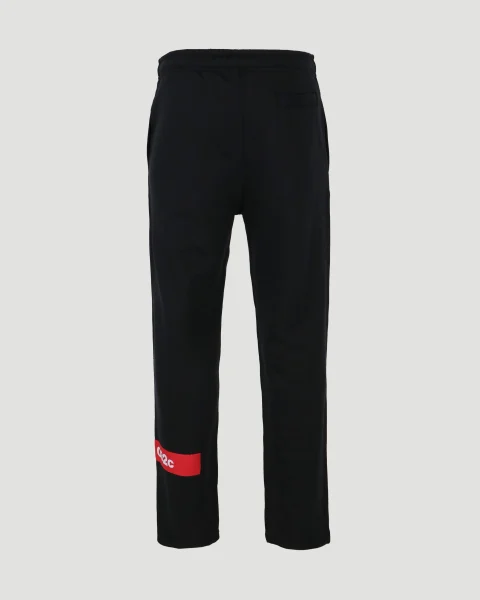 Taped Soft Jogger