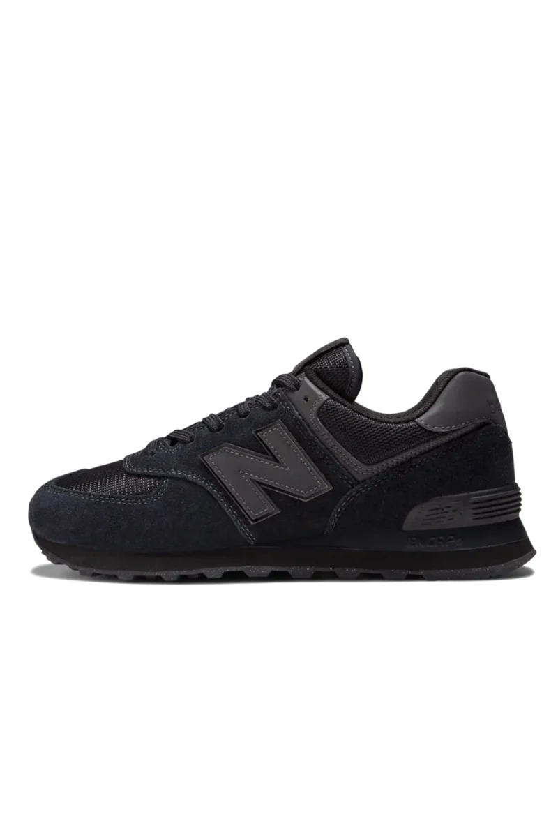 Sneakers ML574EVE black — снимка 2
