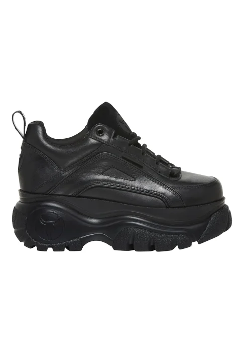 Sneakers Level 112001181 black