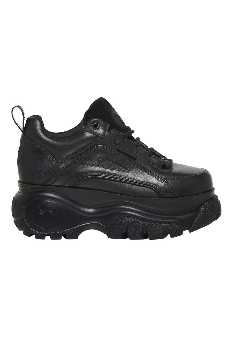 Sneakers Level 112001181 black