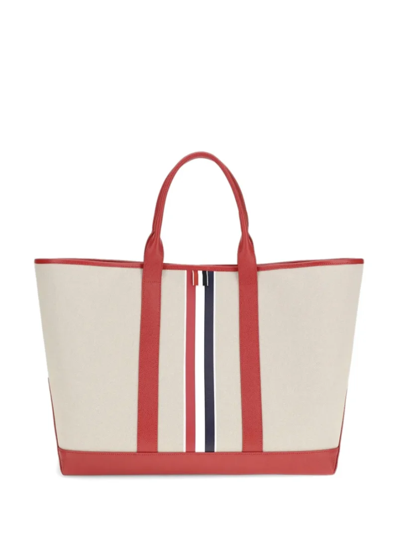Чанта 'Tote' Thom Browne