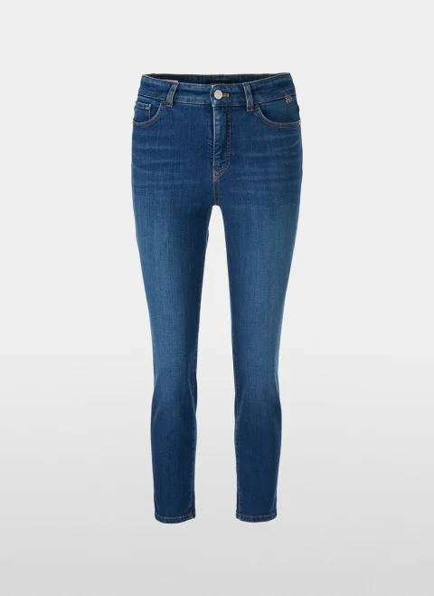 Деним 'Silea' Marc Cain Pants — снимка 5