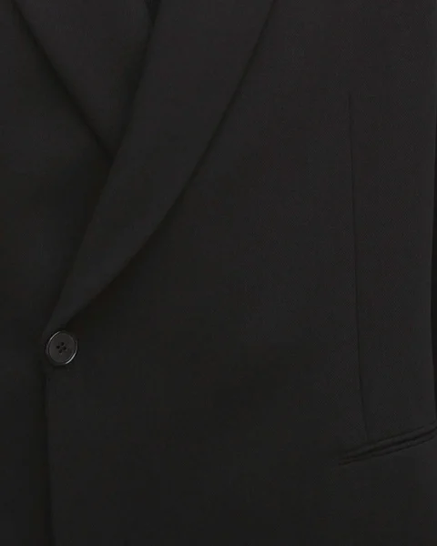 Diomede Jacket in Black — снимка 2