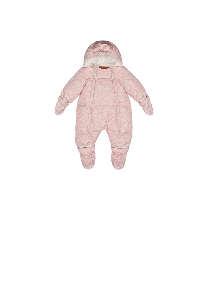 Космонавт с принт Missoni Kids