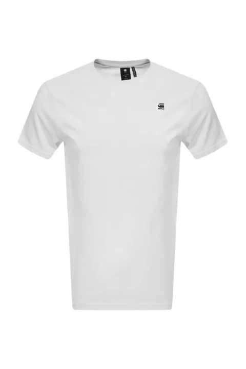 T-Shirt Lash R T S\S D16396-B353-110-white