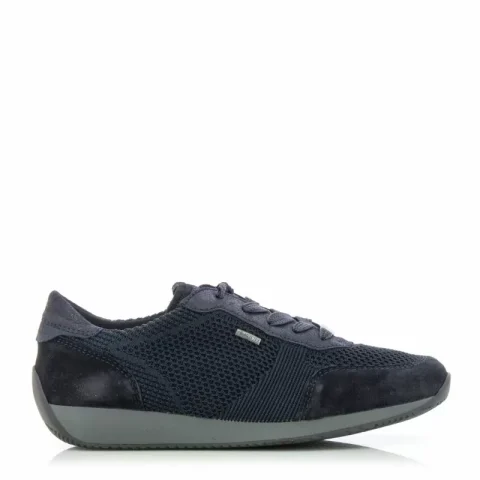 Дамски Сникърс ARA – 12-44063-02 LISSABON-HIGHSOFT-BLAU
