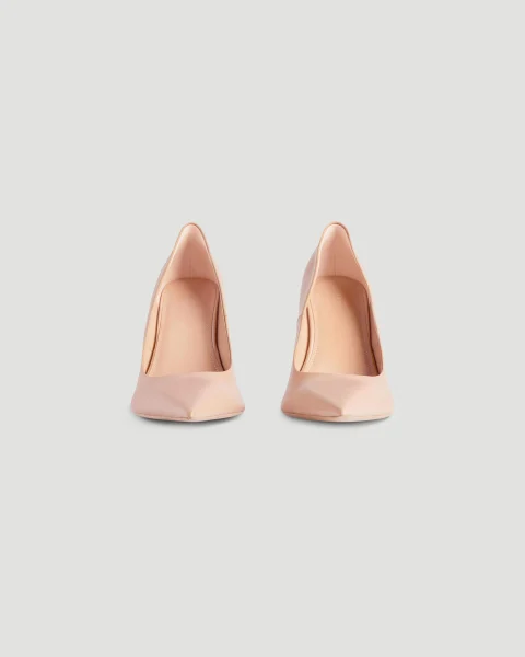 Avenue After Pump in Beige — снимка 3