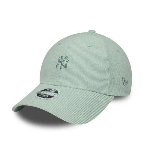 Шапка WMNS MINI CORD 9FORTY NEYYAN GRC
