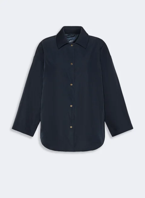 Двулицево яке 'Water-repellent' Max Mara The Cube Mtccarlotta