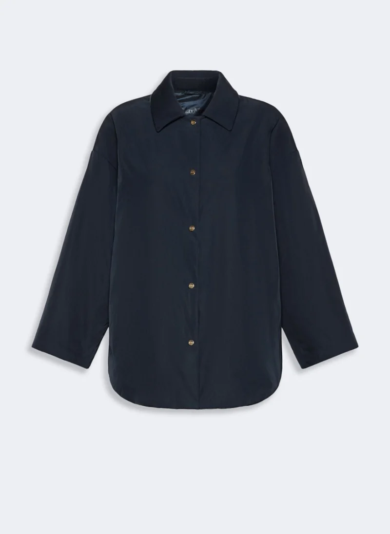 Двулицево яке 'Water-repellent' Max Mara The Cube Mtccarlotta