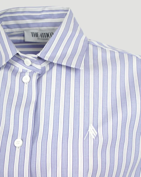 Striped Shirt — снимка 2