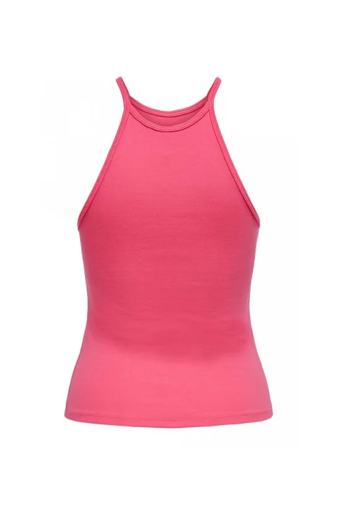 Top Onllexi S/L Top Jrs 15289682 17-1930 TCX camellia rose — снимка 2