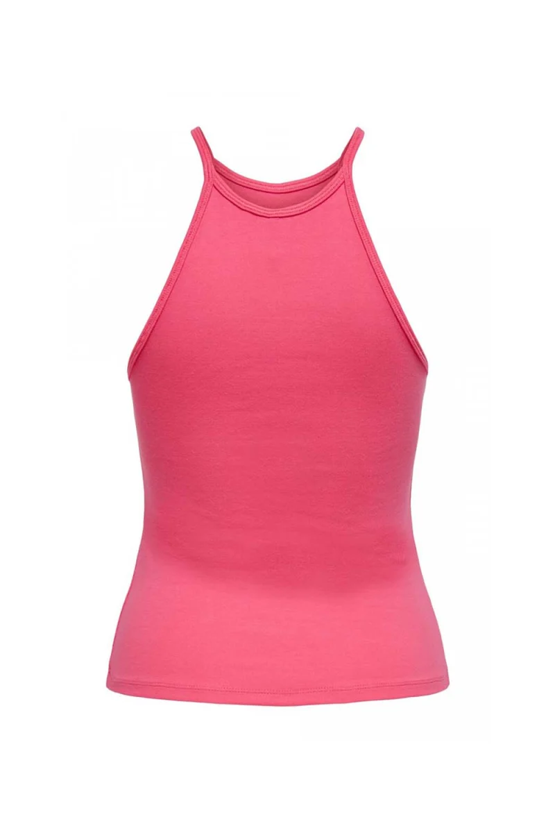 Top Onllexi S/L Top Jrs 15289682 17-1930 TCX camellia rose — снимка 2