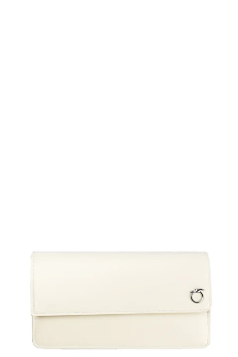 Портфейл Madrigal Wallet On Chain Recycled Leather W004392P000319 w029 linen