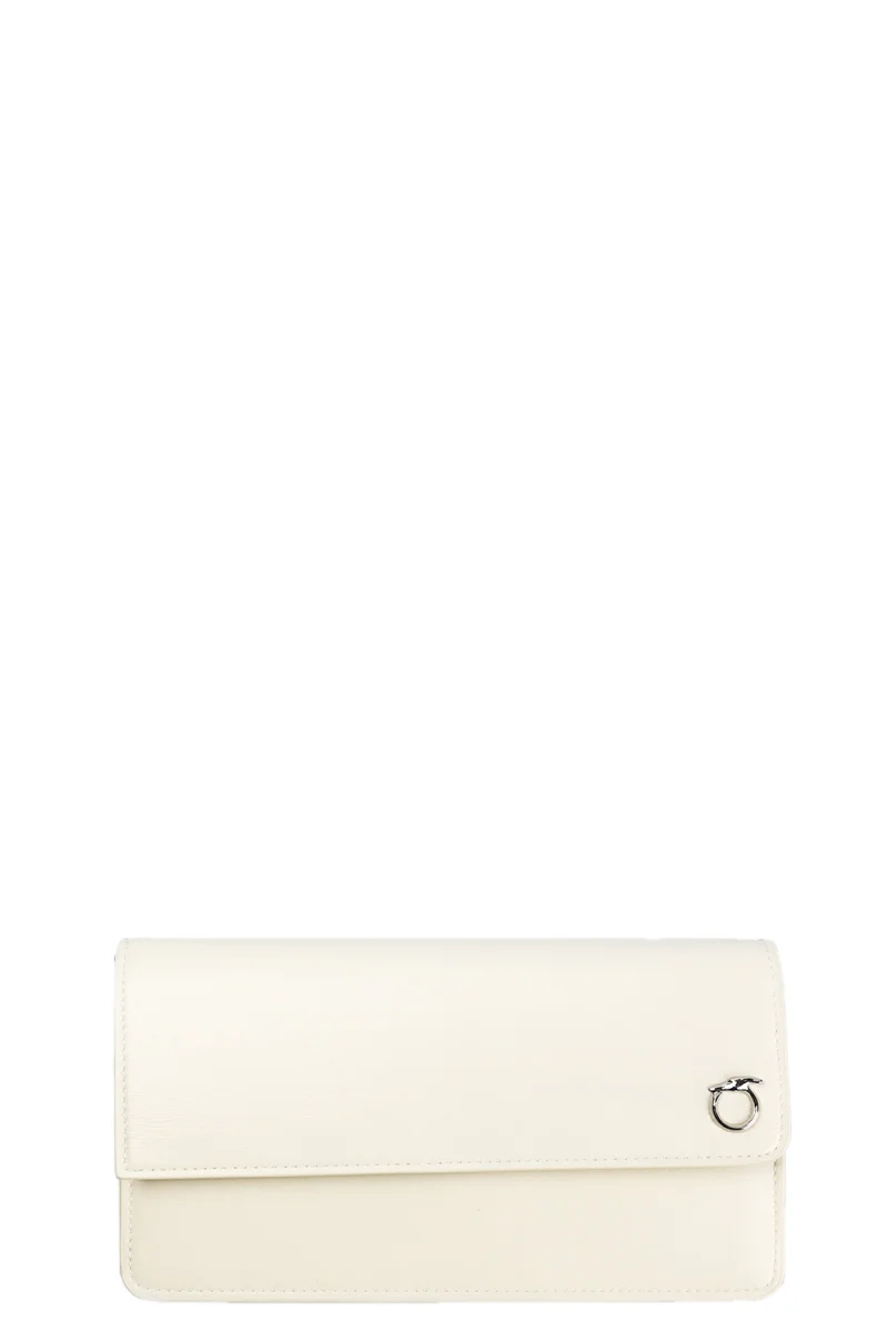 Портфейл Madrigal Wallet On Chain Recycled Leather W004392P000319 w029 linen