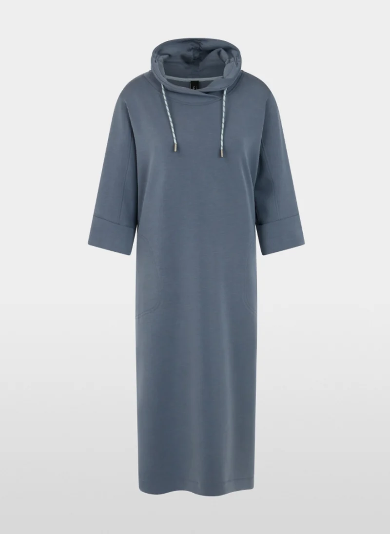 Рокля 'Sporty style' Marc Cain Sports — снимка 6