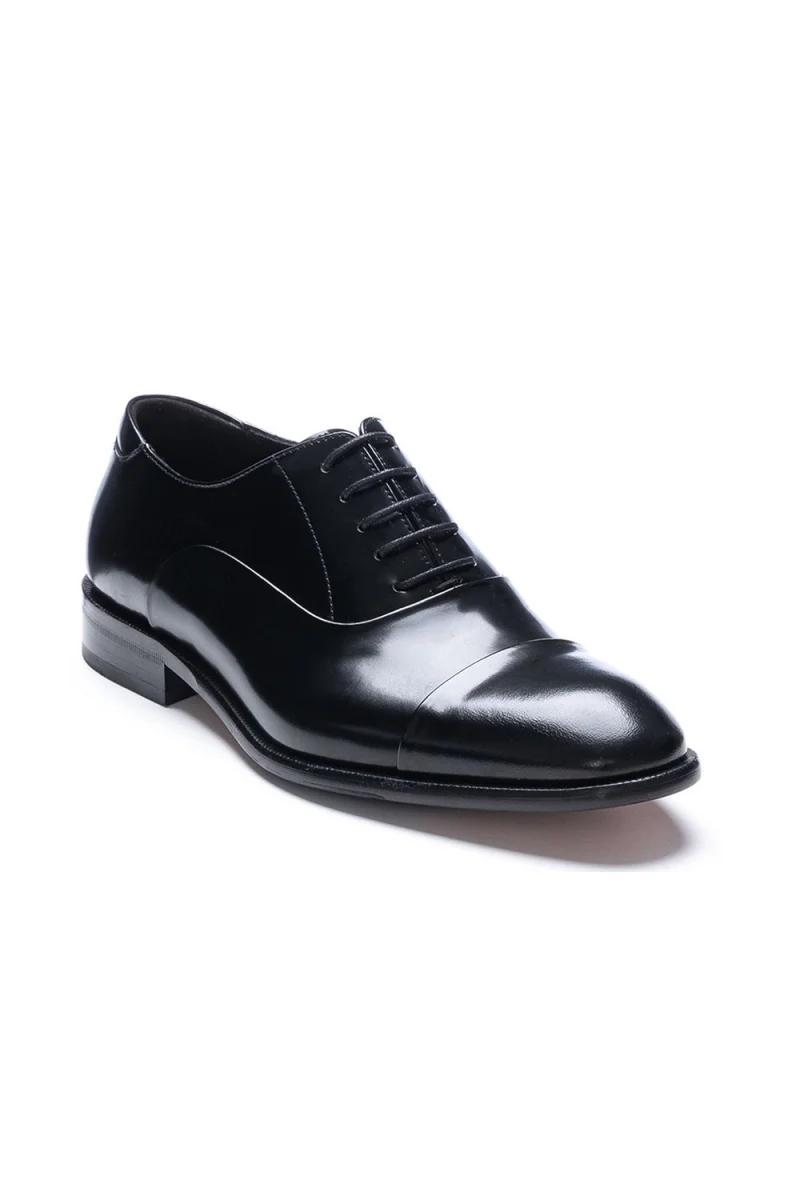 Laced Up Per La Moda 5698/ABR/U11 black — снимка 2
