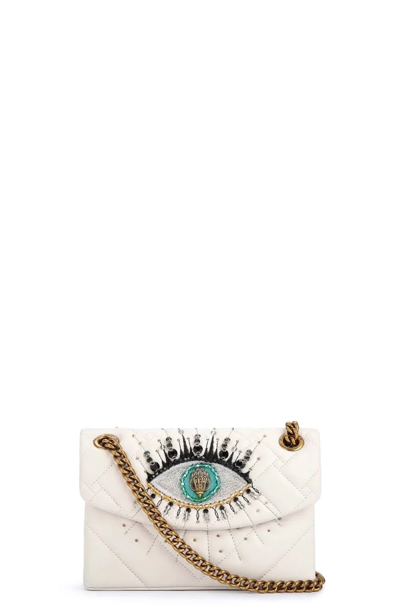 Чанта Lthr Mini Kensington Eye 2886741109 41-bone