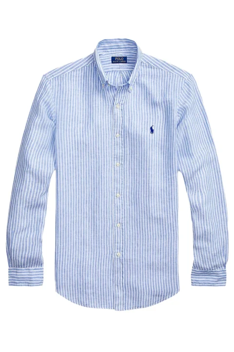 Риза Cubdppcs-Long Sleeve-Sport Shirt 710873446001 999 multi