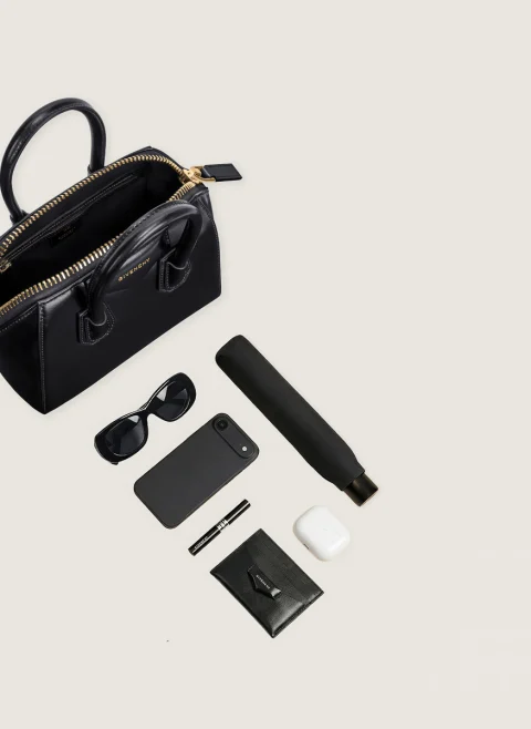 Мини чанта 'Antigona' Givenchy — снимка 5
