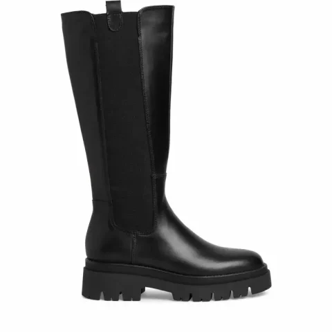 Офицерки TAMARIS – 1-25608-41-001 BLACK_1