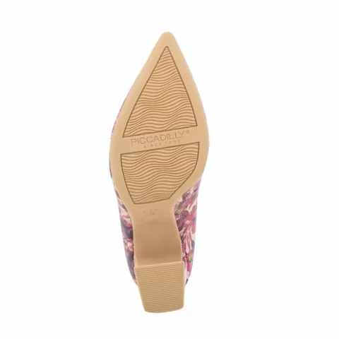 Токчета PICCADILLY – 749101 PITAYA ROSA — снимка 3