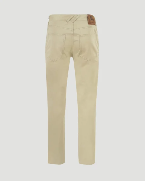 Straight-Leg Pants — снимка 2