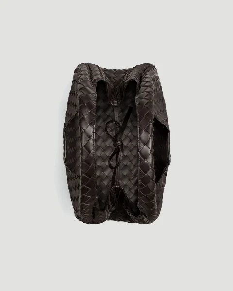 Campana Bag in Brown — снимка 3